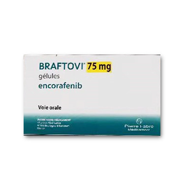 康奈非尼 Encorafenib