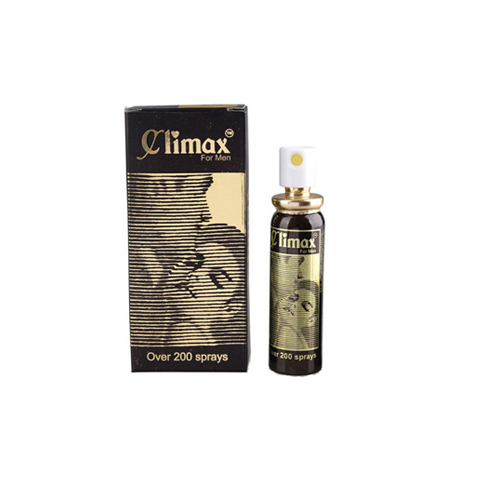 延时喷剂 Climax spray