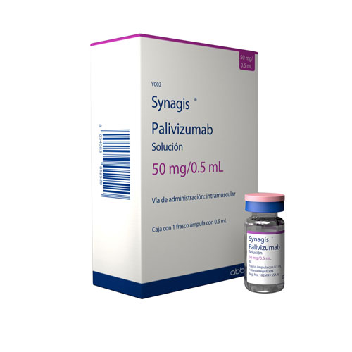 帕利珠单抗 Palivizumab