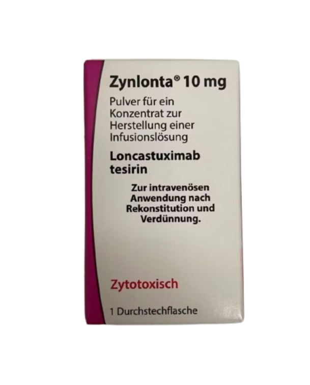 朗妥昔单抗 Loncastuximab tesirine