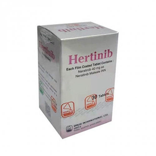 奈拉替尼 Neratinib
