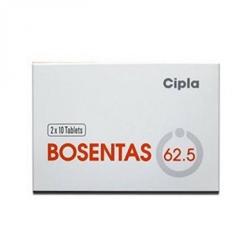 波生坦 Bosentan