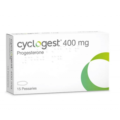 黄体酮 Progesterone