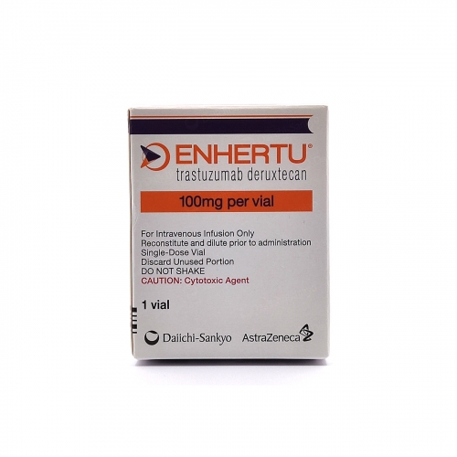 曲妥珠单抗 Trastuzumab