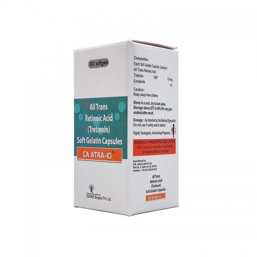 维A酸 Tretinoin