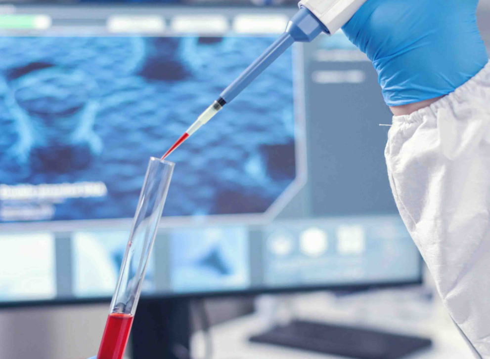 石药集团依达格鲁肽α注射液获NMPA受理：有望成为减重新选择